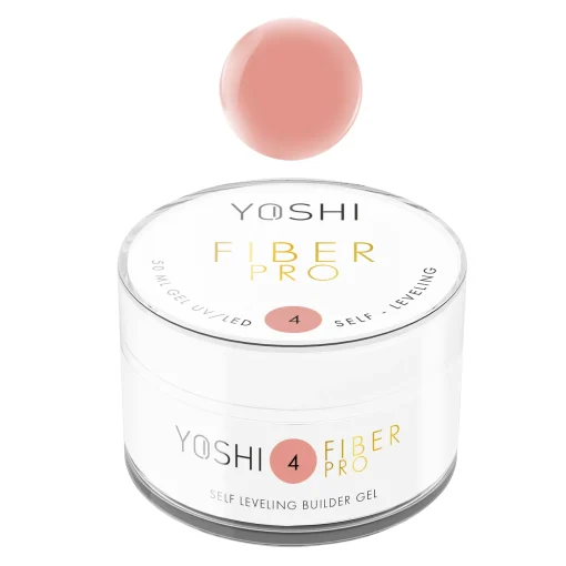 YOSHI - Fiber PRO n.04 - 50ml