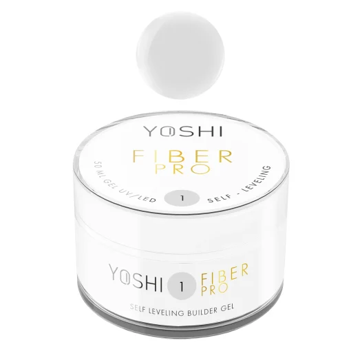 YOSHI - Fiber PRO n.01 - 50ml