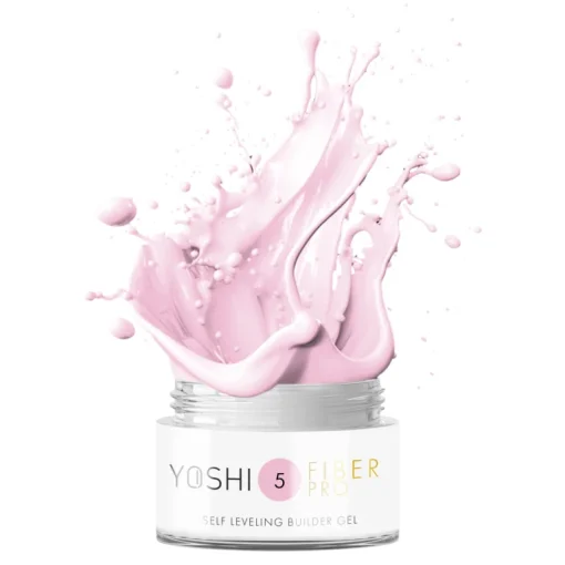 YOSHI - Fiber PRO n.05 - 50ml - immagine 3