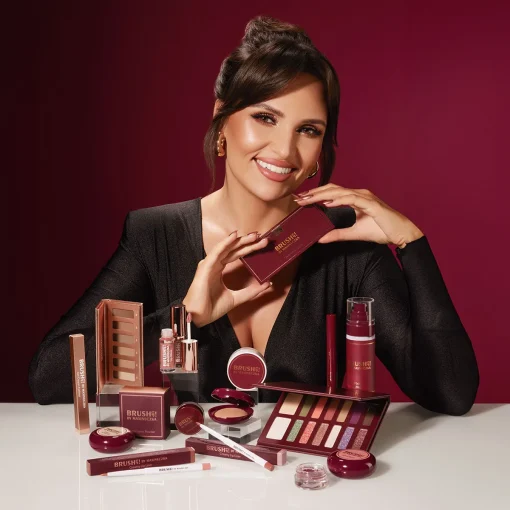 BRUSH UP - PALETTE SOPRACCIGLIA - immagine 2
