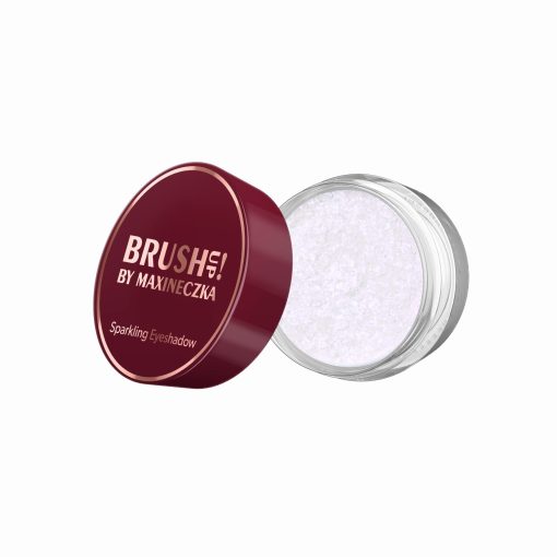 BRUSH UP - OMBRETTO SCINTILLANTE - 03 LAVENDER SKY