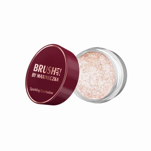 BRUSH UP - OMBRETTO SCINTILLANTE - 04 SPARKLING BUBBLES
