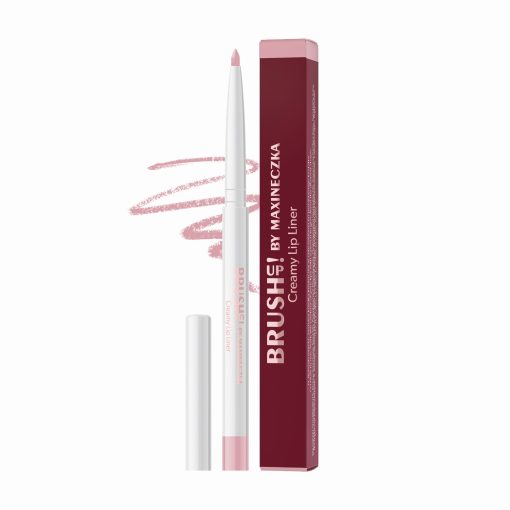 BRUSH UP - MATITA LABBRA IN CREMA - 06 LIGHT NUDE