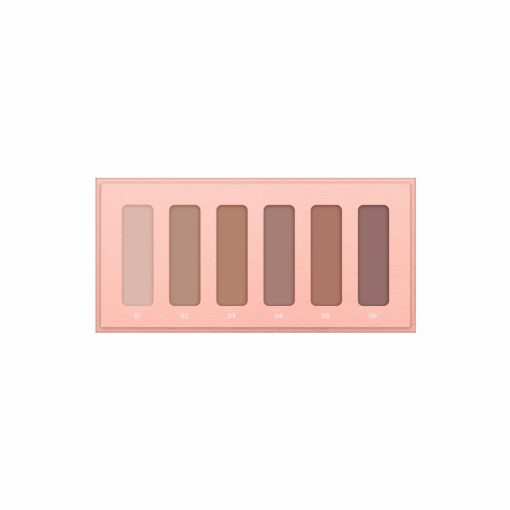 BRUSH UP - PALETTE SOPRACCIGLIA - immagine 3