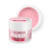 CLARESA - HARD & EASY BUILDER GEL - MILKY PINK - 45gr