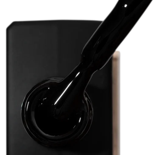 HEY LOVE - GEL POLISH - OFF - 15ml (NERO) - immagine 2