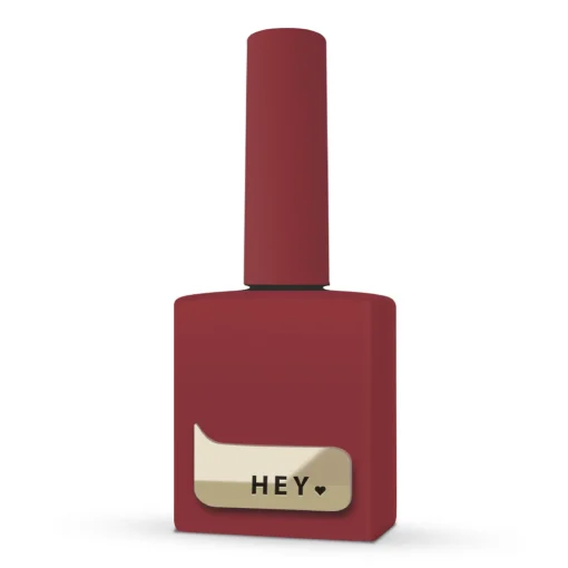 HEY LOVE - GEL POLISH - BURBERRY - 15ml
