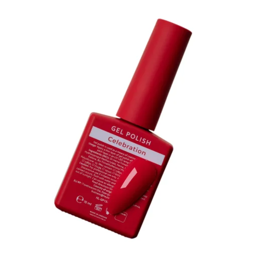 HEY LOVE - GEL POLISH - CELEBRATION - 15ml - immagine 3