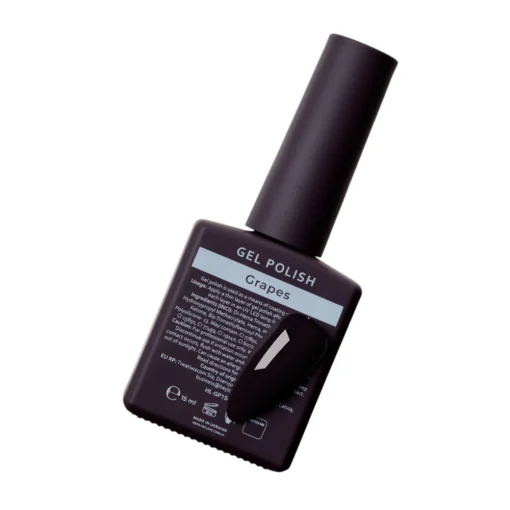 HEY LOVE - GEL POLISH - GRAPES - 15ml - immagine 2