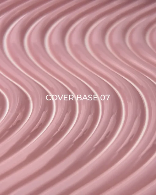 LUNA - COVER BASE nr.07 - 13ml - immagine 3