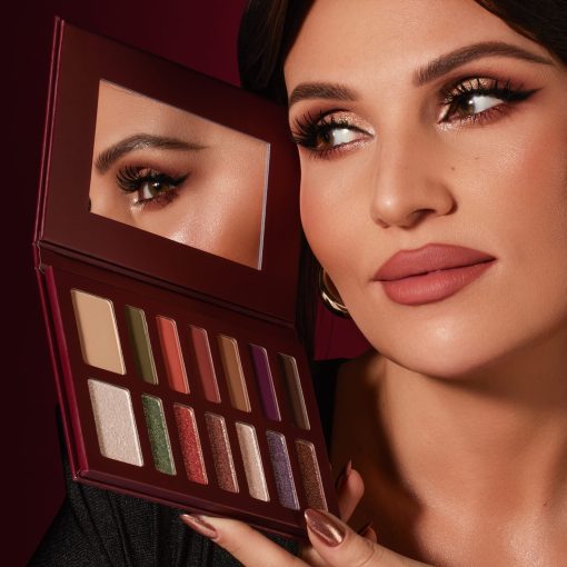 BRUSH UP - PALETTE OCCHI - immagine 2