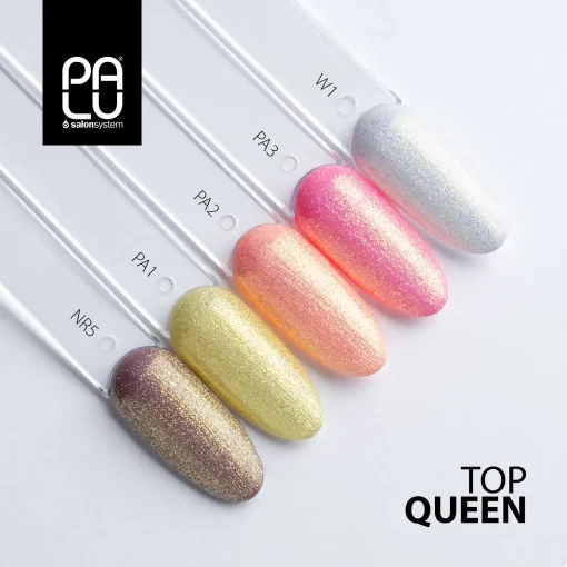 PALU - TOP QUEEN NO WIPE - 11gr - immagine 2