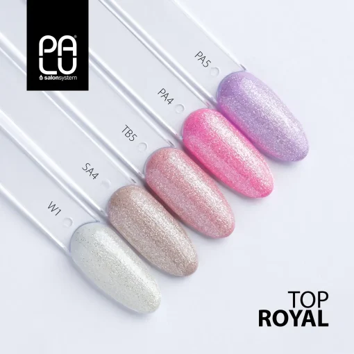 PALU - TOP ROYAL NO WIPE - 11gr - immagine 3