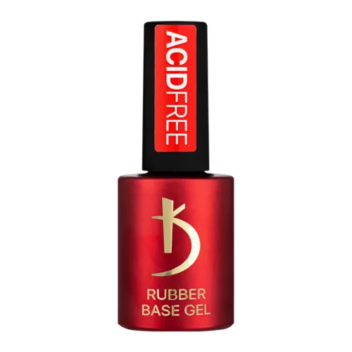 KODI - RUBBER BASE ACID FREE - 15ml