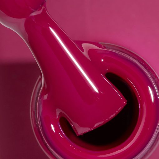 HEY LOVE - GEL POLISH SANGRIA - 15ml - immagine 2