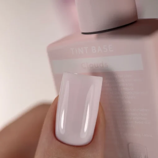 HEY LOVE - TINT BASE CLOUDS - 15ml