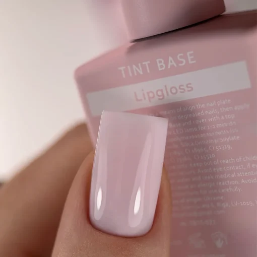 HEY LOVE - TINT BASE LIPGLOSS - 15ml