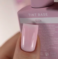 HEY LOVE - TINT BASE SILK - 15ml