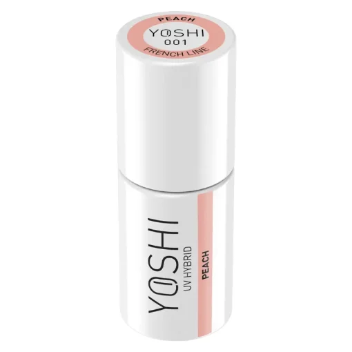 YOSHI - FRENCH LINE n.0001 - 6ml - immagine 2