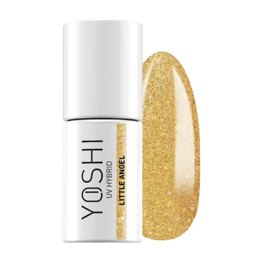 YOSHI - HOLLY HOLIDAY n.622 - LITTLE ANGEL- 6ml