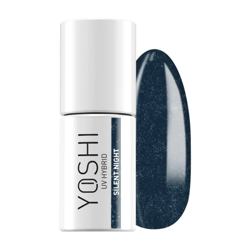YOSHI - HOLLY HOLIDAY n.626 - SILENT NIGHT - 6ml
