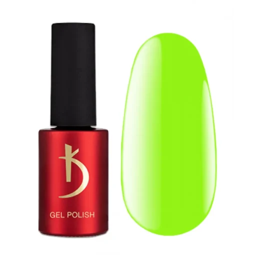 KODI - COLOR GEL BR n.125 - 7ml