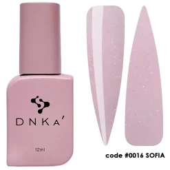 DNKA - Cover Top n.0016 - SOFIA 12ml
