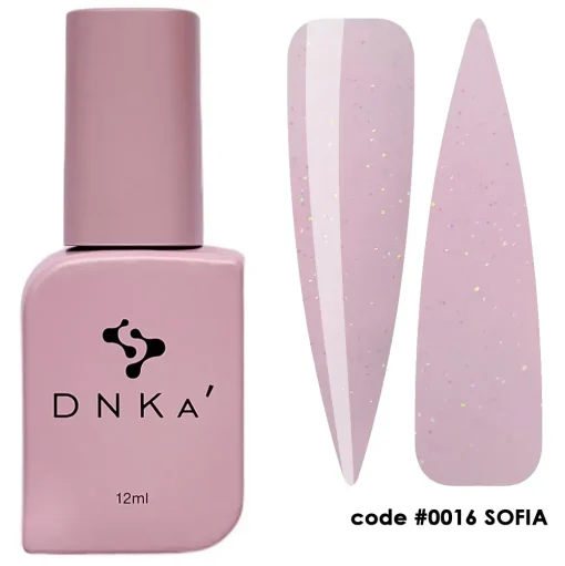 DNKA - Cover Top n.0016 - SOFIA 12ml