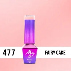 Molly Lac - Fairy Cake n.477 - 5ml