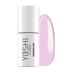 YOSHI - YACTH E YOYO n.201 - MORNING SPA - 6ml