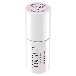 Alternative view of YOSHI - YACTH E YOYO n.201 - MORNING SPA - 6ml