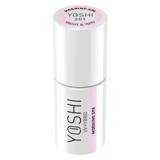 YOSHI - YACTH E YOYO n.201 - MORNING SPA - 6ml - immagine 2