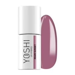 YOSHI - YACTH E YOYO n.203 - MIAMI SUNSET - 6ml