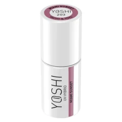 Alternative view of YOSHI - YACTH E YOYO n.203 - MIAMI SUNSET - 6ml
