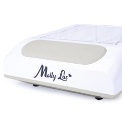 Alternative view of MOLLY LAC - ASPIRATORE 80W - BIANCO