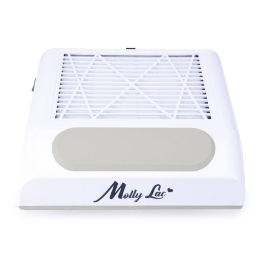 MOLLY LAC - ASPIRATORE 80W - BIANCO - immagine 3