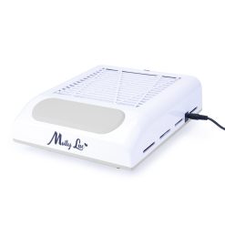 MOLLY LAC - ASPIRATORE 80W - BIANCO