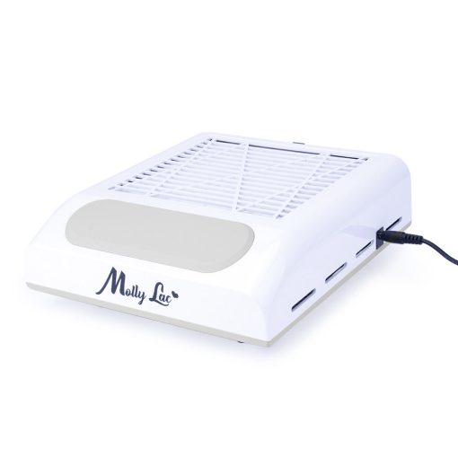 MOLLY LAC - ASPIRATORE 80W - BIANCO