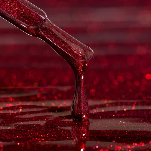 KODI - CHERRY CAT SHINE CS n.27- 7ml - immagine 2
