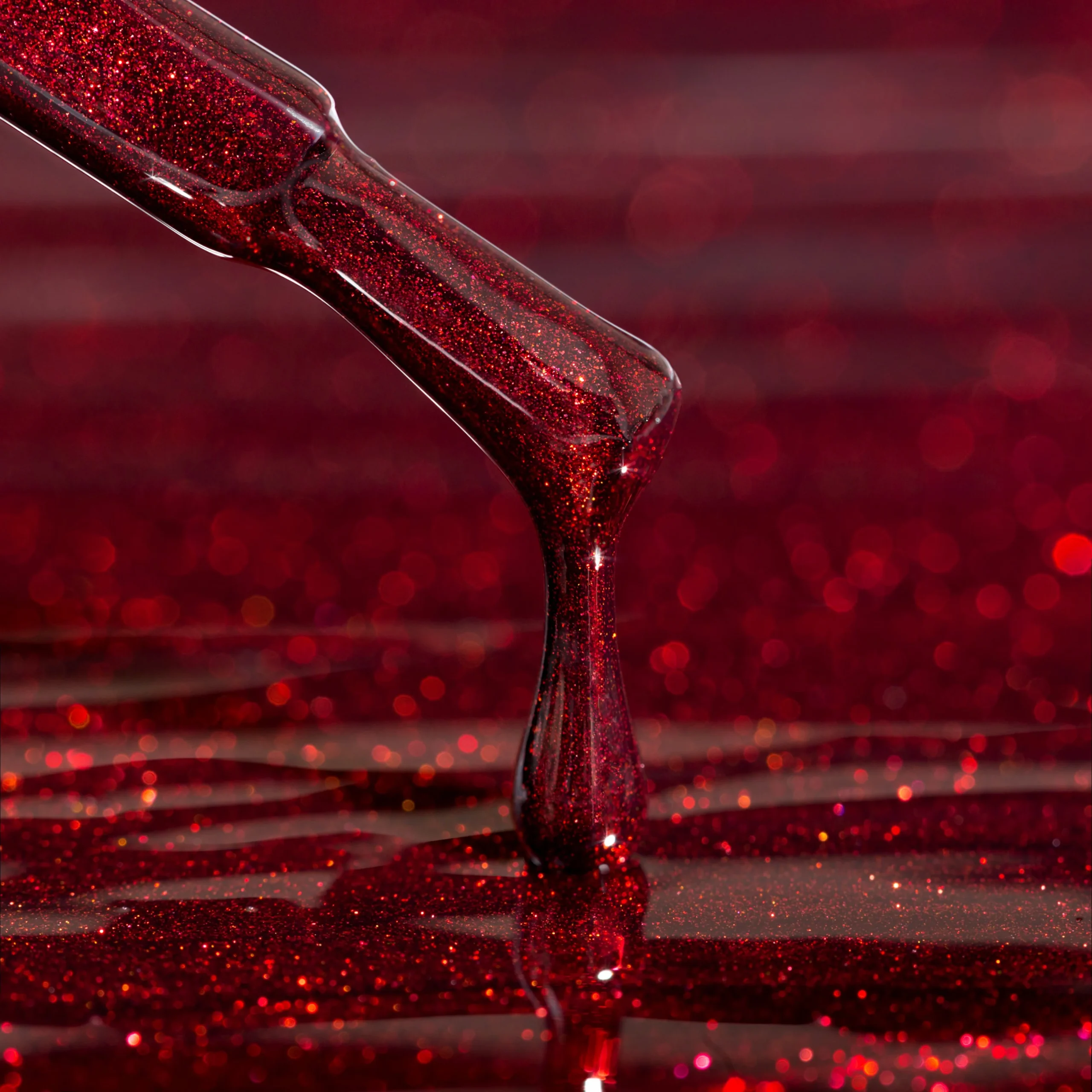 KODI - CHERRY CAT SHINE CS n.27- 7ml - immagine 2