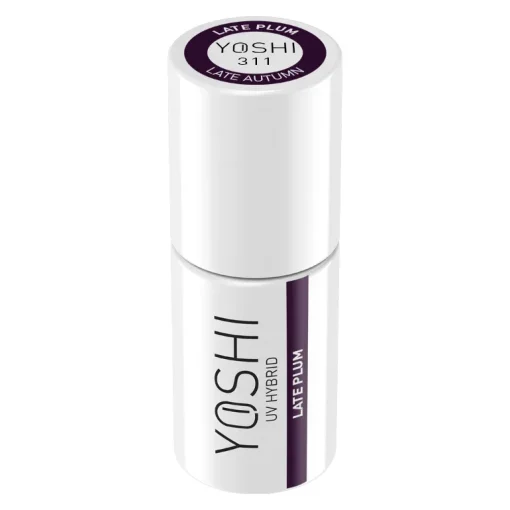 YOSHI - LATE AUTUMN n.311 - LATE PLUM - 6ml - immagine 3