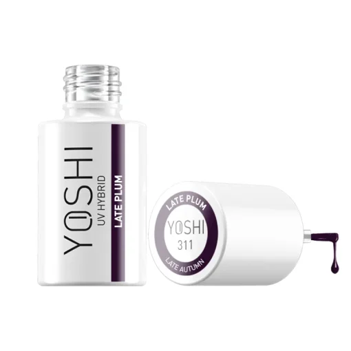 YOSHI - LATE AUTUMN n.311 - LATE PLUM - 6ml - immagine 2