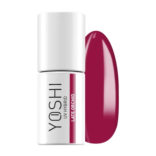 YOSHI - LATE AUTUMN n.311 - LATE ORCHID - 6ml