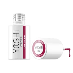 Alternative view of YOSHI - LATE AUTUMN n.311 - LATE ORCHID - 6ml