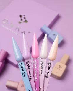 Alternative view of DNKA - Cover Top n.0007 - VIENA 12ml