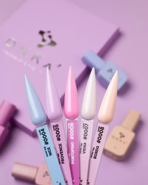 DNKA - Cover Top n.0007 - VIENA 12ml - immagine 2