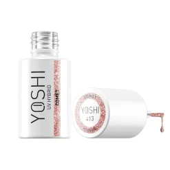 Alternative view of YOSHI - HO HO HO n.413 - COMET - 6ml
