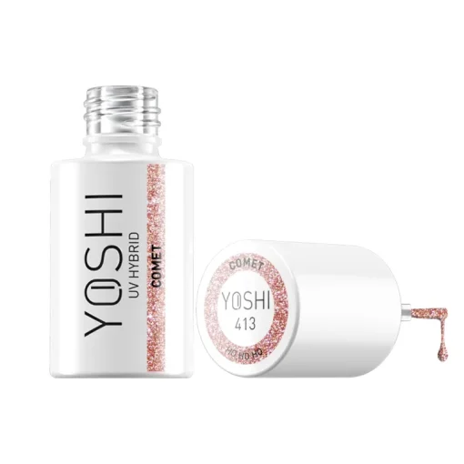 YOSHI - HO HO HO n.413 - COMET - 6ml - immagine 2