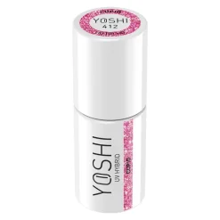Alternative view of YOSHI - HO HO HO n.412 - CUPID - 6ml