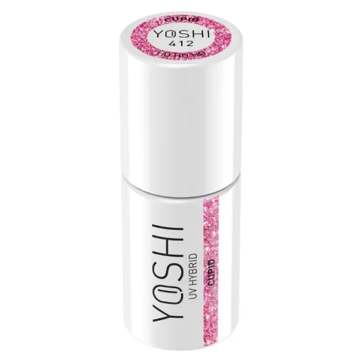 YOSHI - HO HO HO n.412 - CUPID - 6ml - immagine 2